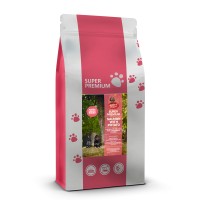 Millie's Paws Super Premium Large Breed Puppy Salmon and Potato